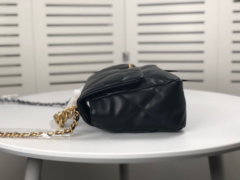 Chanel 19 Bags